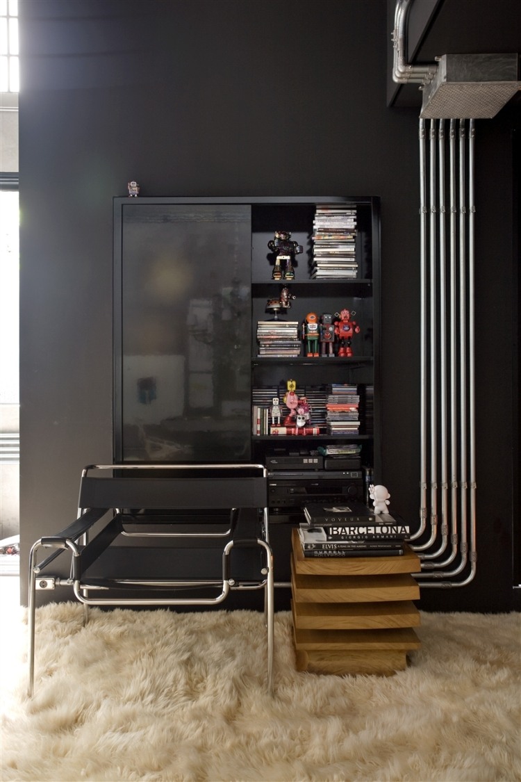 GT House Interior Design
