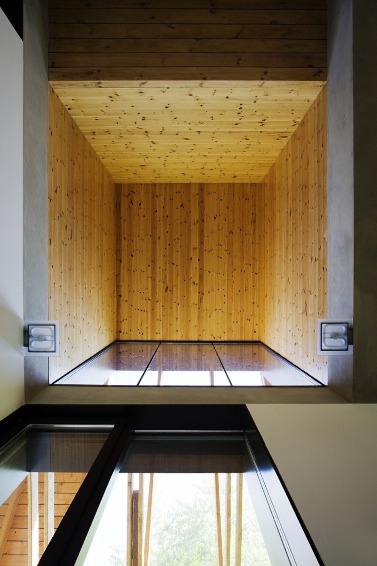 H House by Budapesti Műhely H House by Budapesti Muhely - 6
