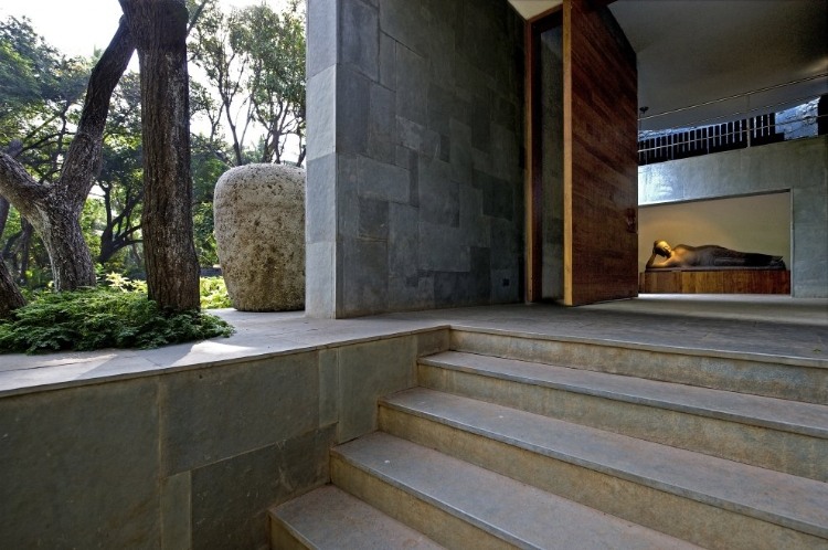 House by the Sea in Maharashtra House by the Sea in Maharashtra - 6