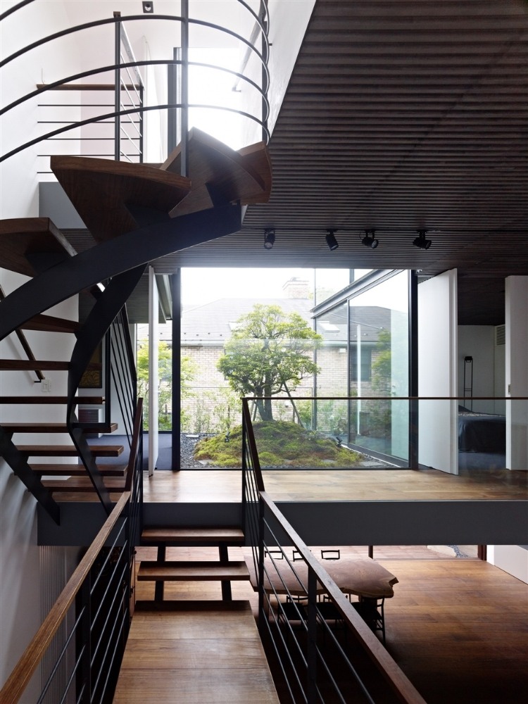 House S