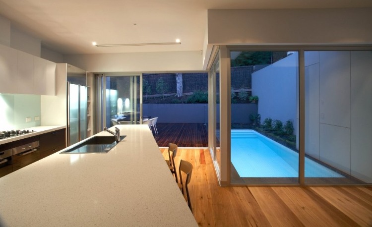 Kew House