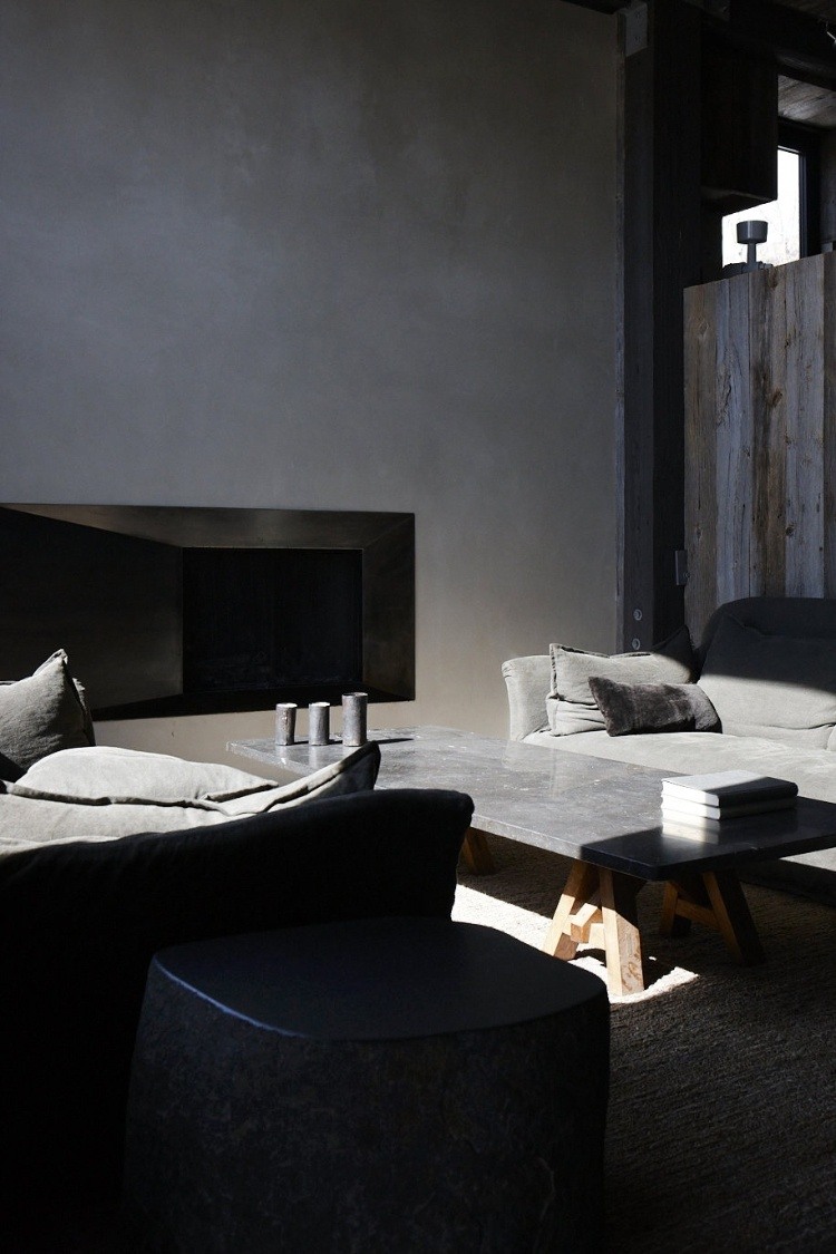 La Muna by Oppenheim Architecture + Design