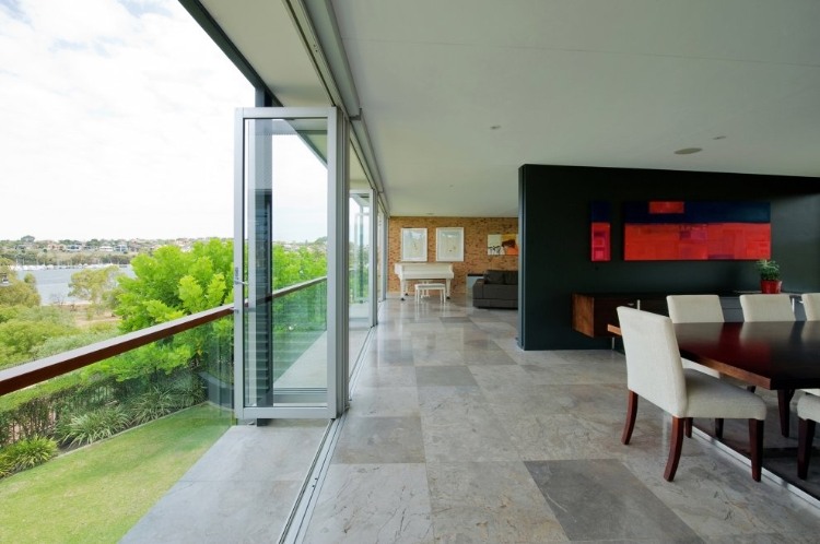Mosman Teak House