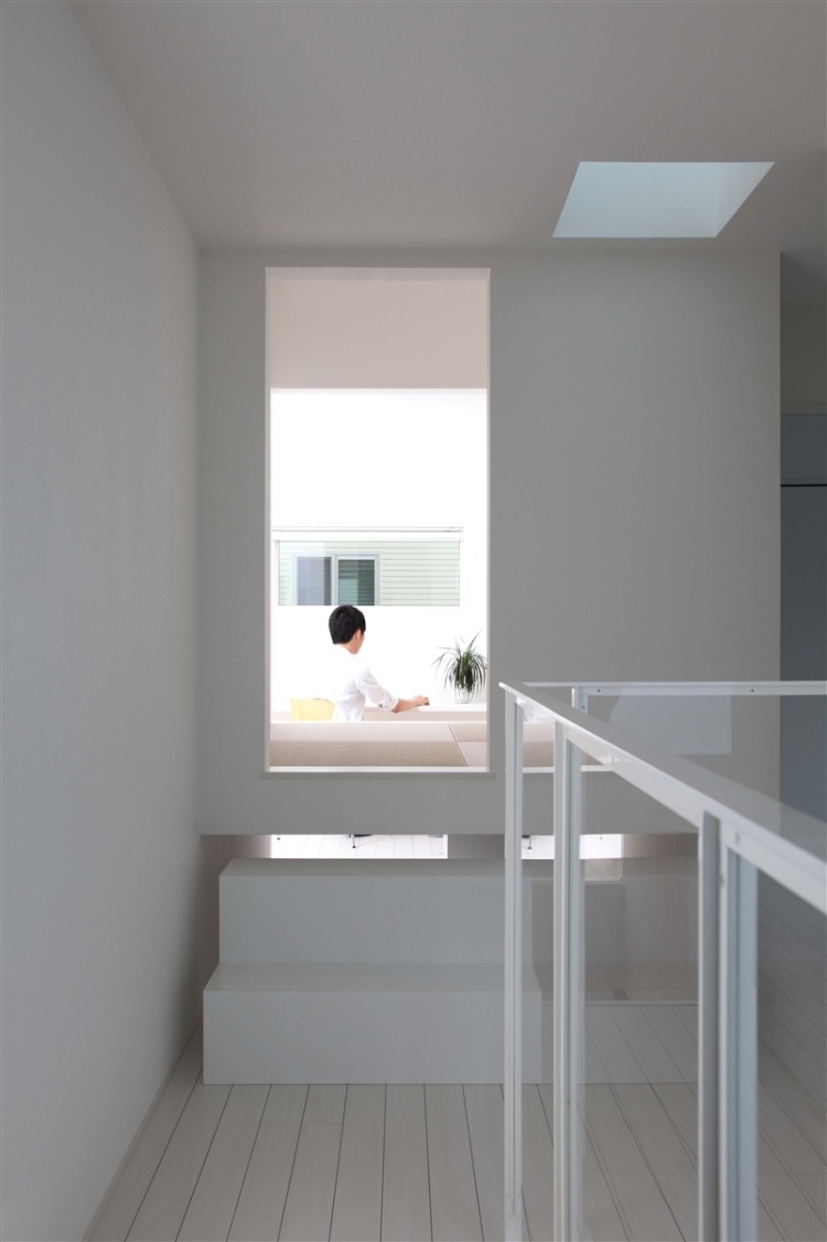 Omihachiman House