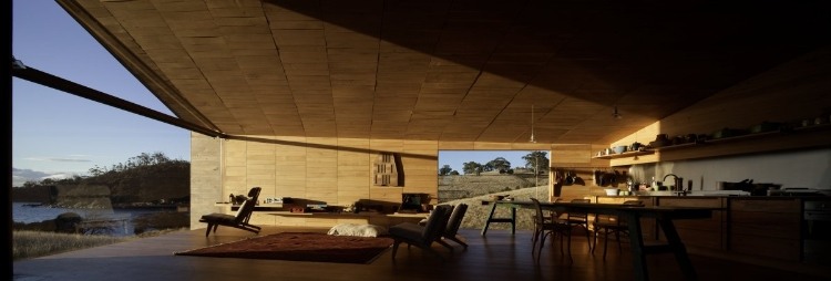 Shearers Quarters