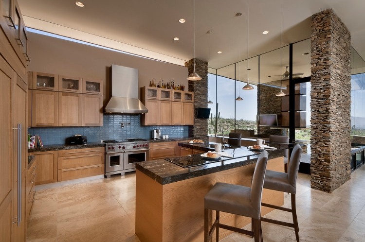 Pass Residence