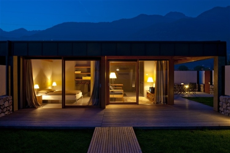 Vivere Suites by Edy Longo