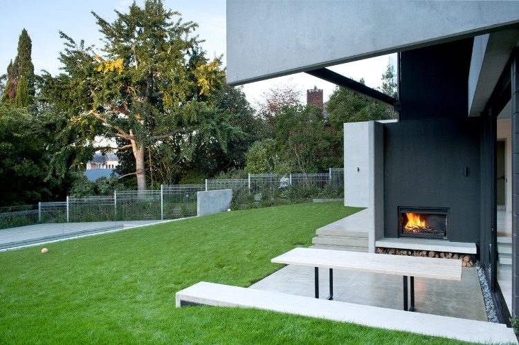 9 Elmstone by Daniel Marshall Architects 9 Elmstone by Daniel Marshall Architects - 7