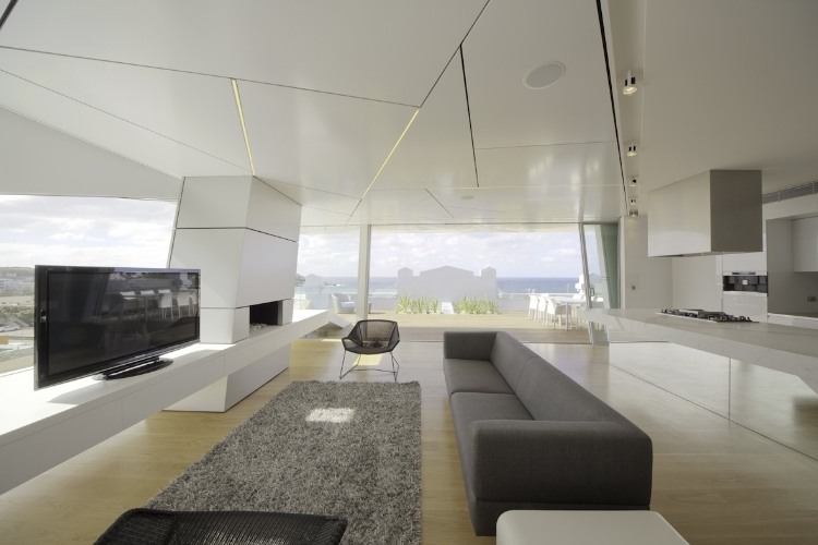 Bondi Beach Penthouse