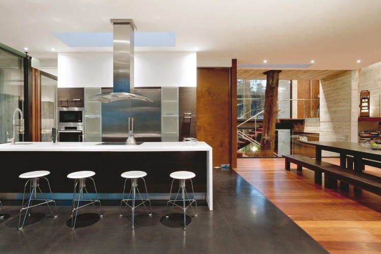 Casa Corallo by Paz Arquitectura