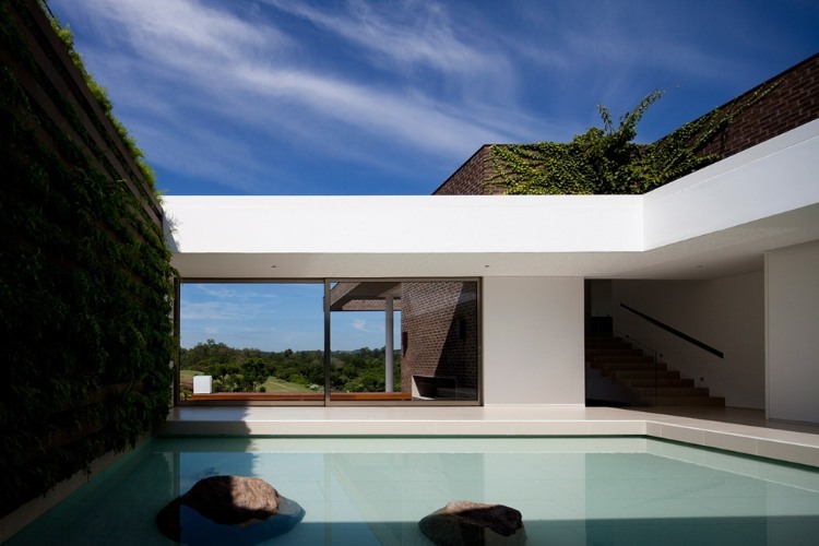 Casa HS by Studio Arthur Casas HS House by Studio Arthur Casas - 7