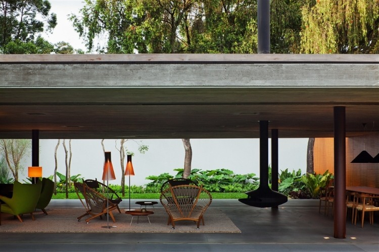 Casa V4