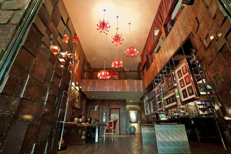 Charlee Lifestyle Hotel