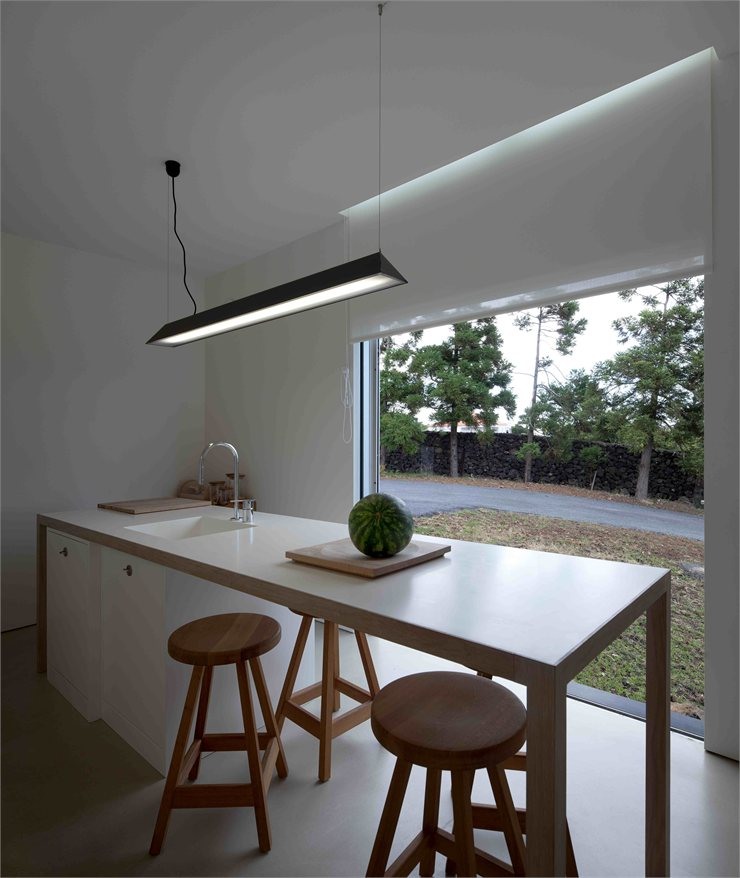 C/Z House by SAMI-arquitectos