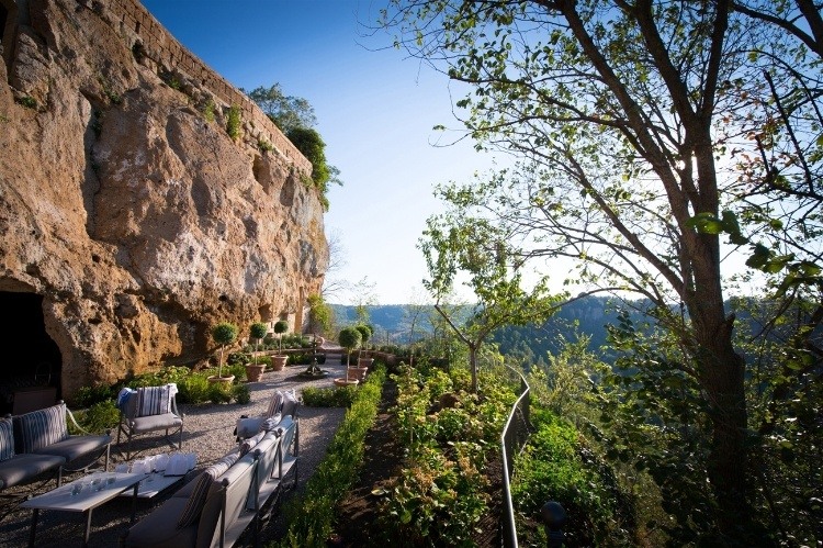 Domus Civita by Studio F Design