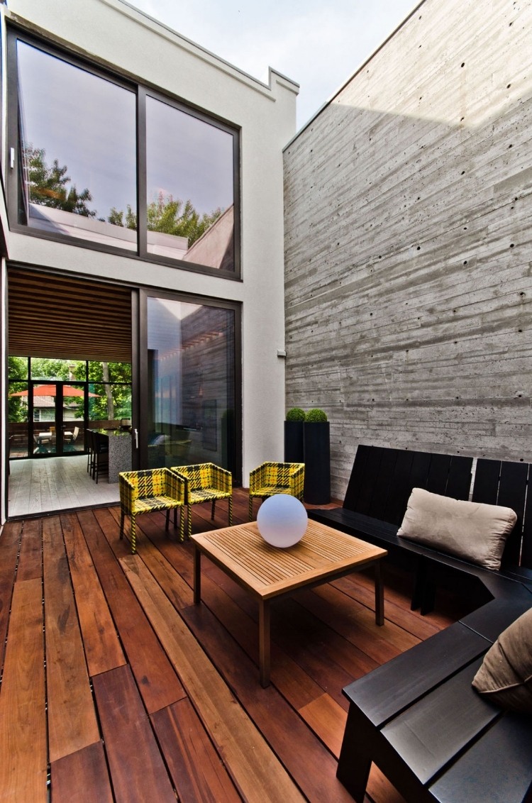 Ecologia Montreal