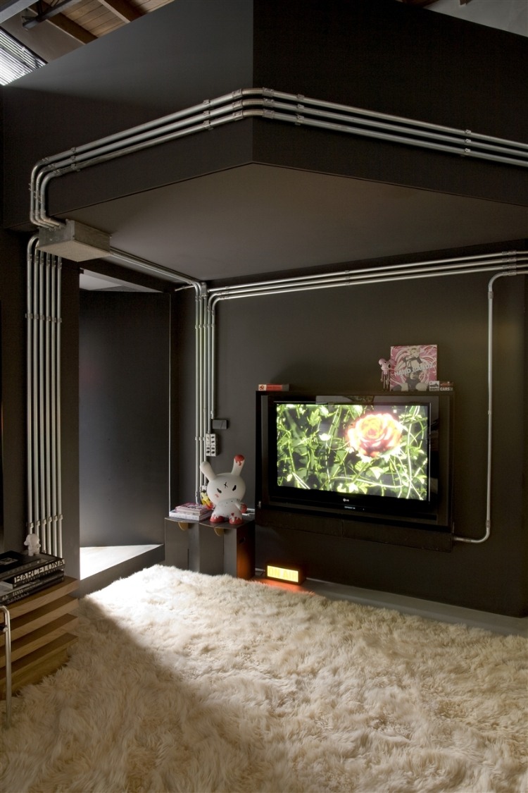 GT House Interior Design