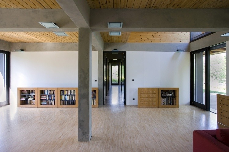 H House by Budapesti Műhely H House by Budapesti Muhely - 7