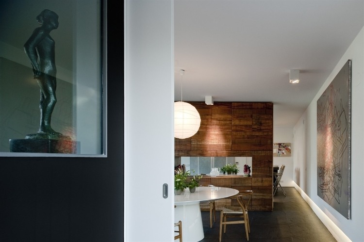 Estoril house design House in Estoril by Frederico Valsassina Arquitectos - 7