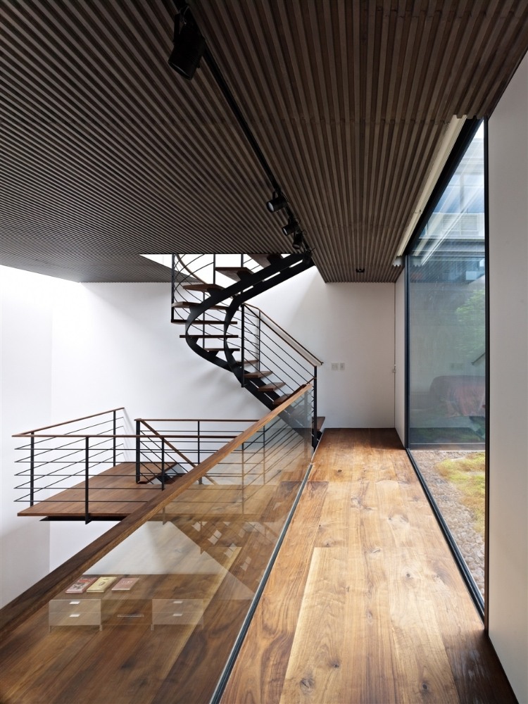 House S