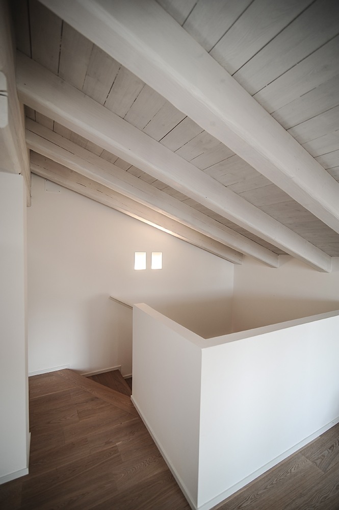 House SD by Paolo Domenico Didonè