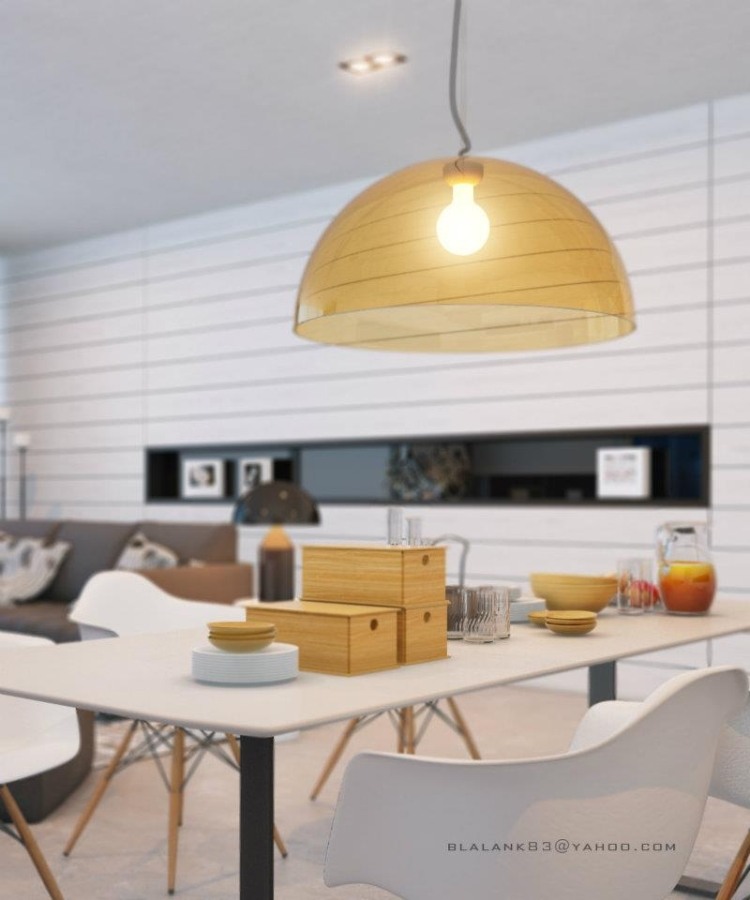 Interior Visualization by Adi R Indra G