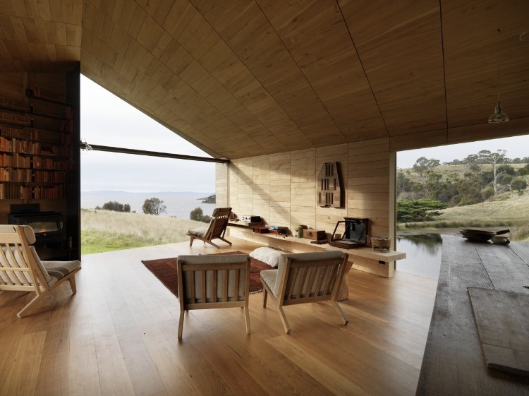 Shearers Quarters