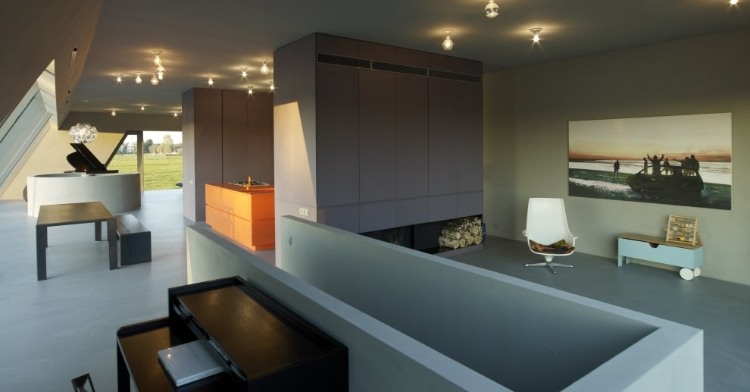 Sodae House by VMX Architects
