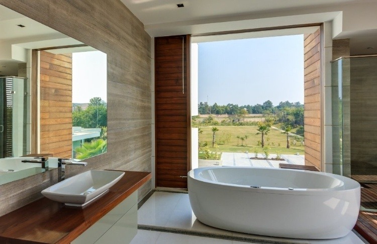 South Court Villa by DADA Partners