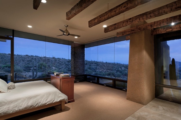 Pass Residence