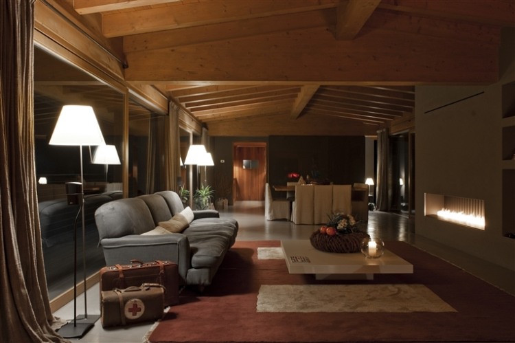 Vivere Suites by Edy Longo