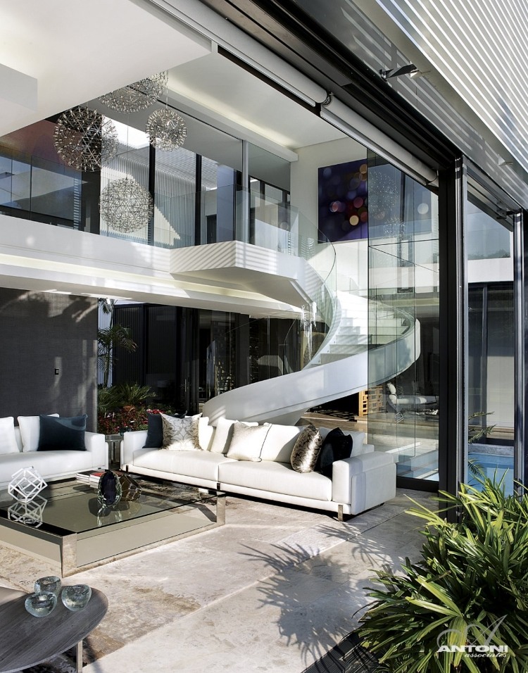 6th 1448 Houghton ZM by SAOTA