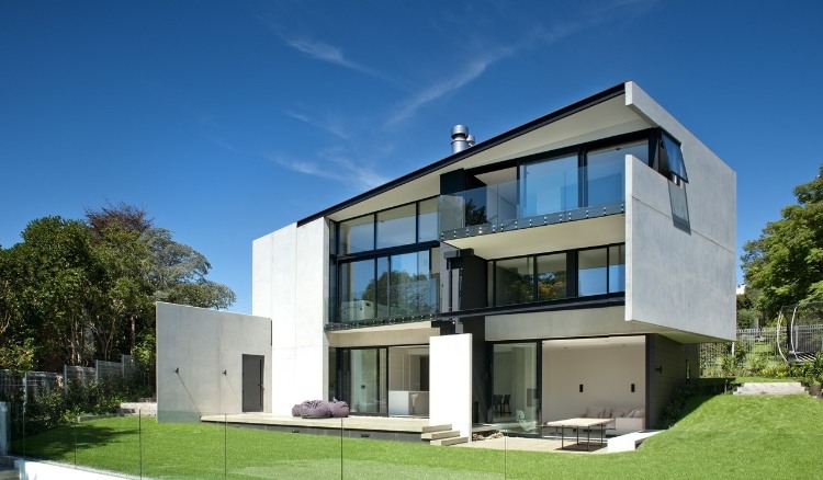 9 Elmstone by Daniel Marshall Architects 9 Elmstone by Daniel Marshall Architects - 8