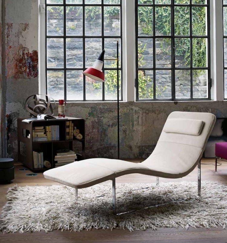 Apartment by B&B Italia