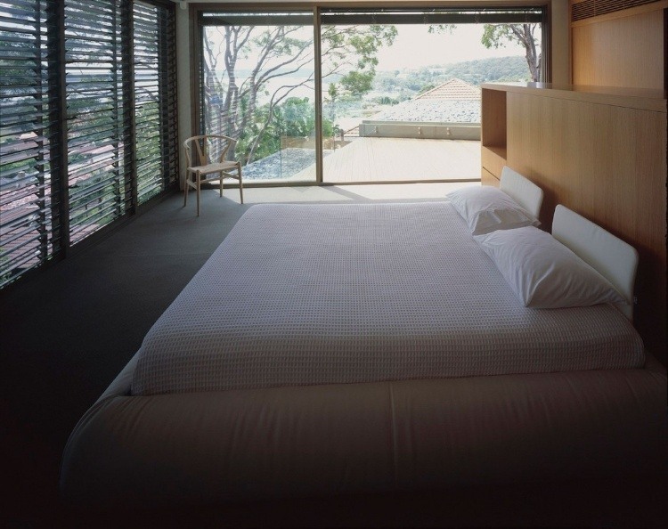 Balmoral House by Ian Moore Architects