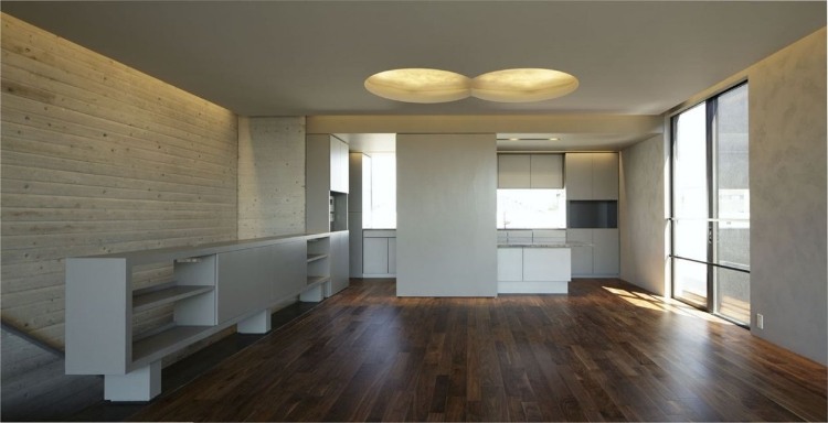 Breeze House design Breeze House by Artechnic - 8