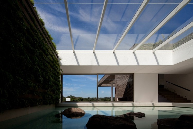 Casa HS by Studio Arthur Casas HS House by Studio Arthur Casas - 8