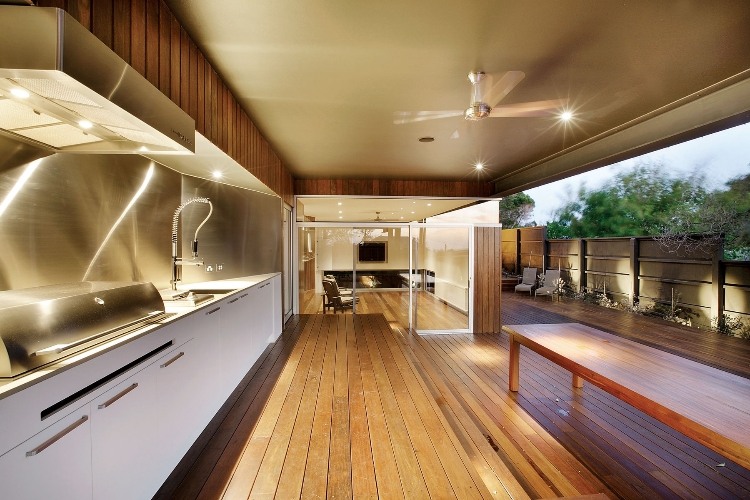 Coronet Grove Residence Coronet Grove Residence by Maddison Architects - 8