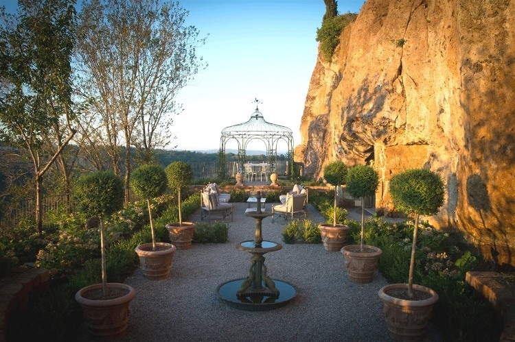 Domus Civita by Studio F Design