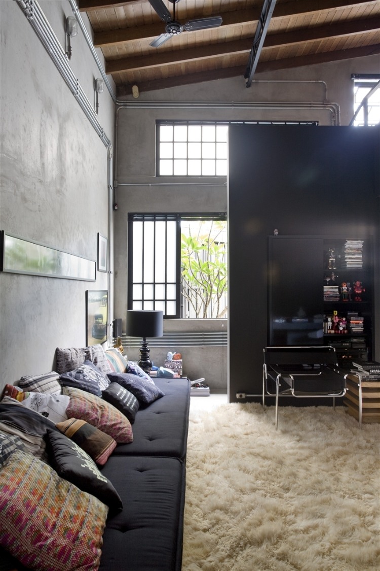 GT House Interior Design