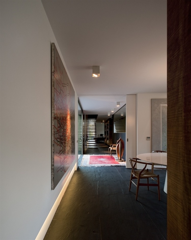 Estoril house design House in Estoril by Frederico Valsassina Arquitectos - 8