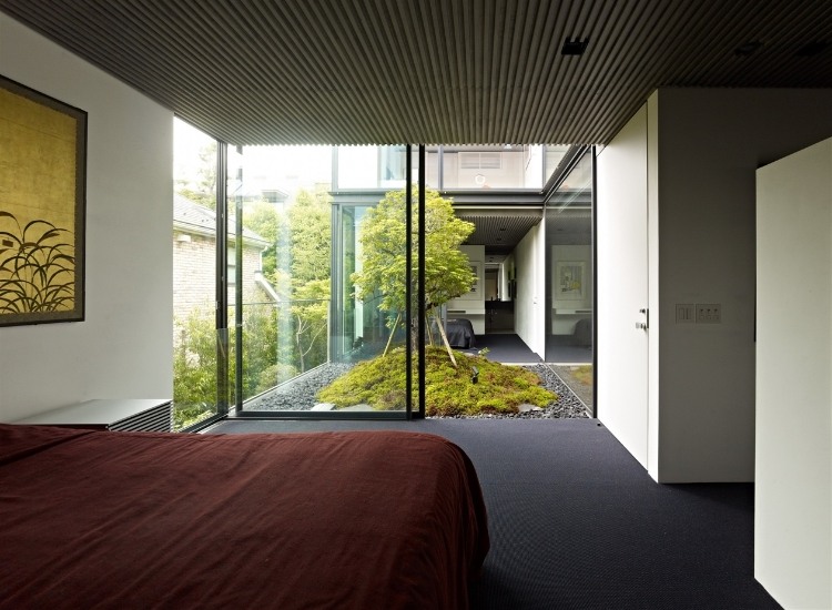 House S