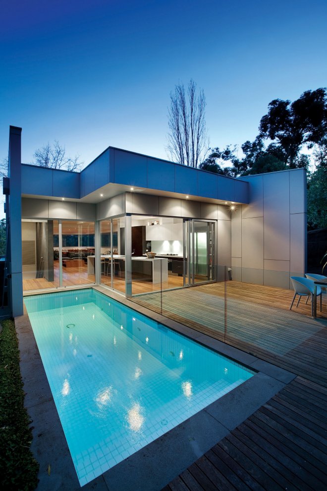 Kew House