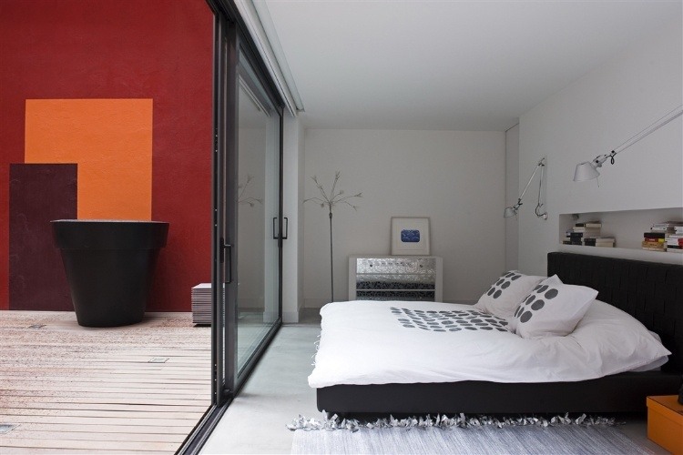Loft in Bordeaux by Teresa Sapey Estudio