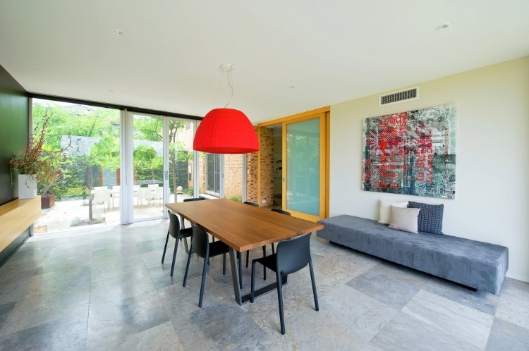 Mosman Teak House