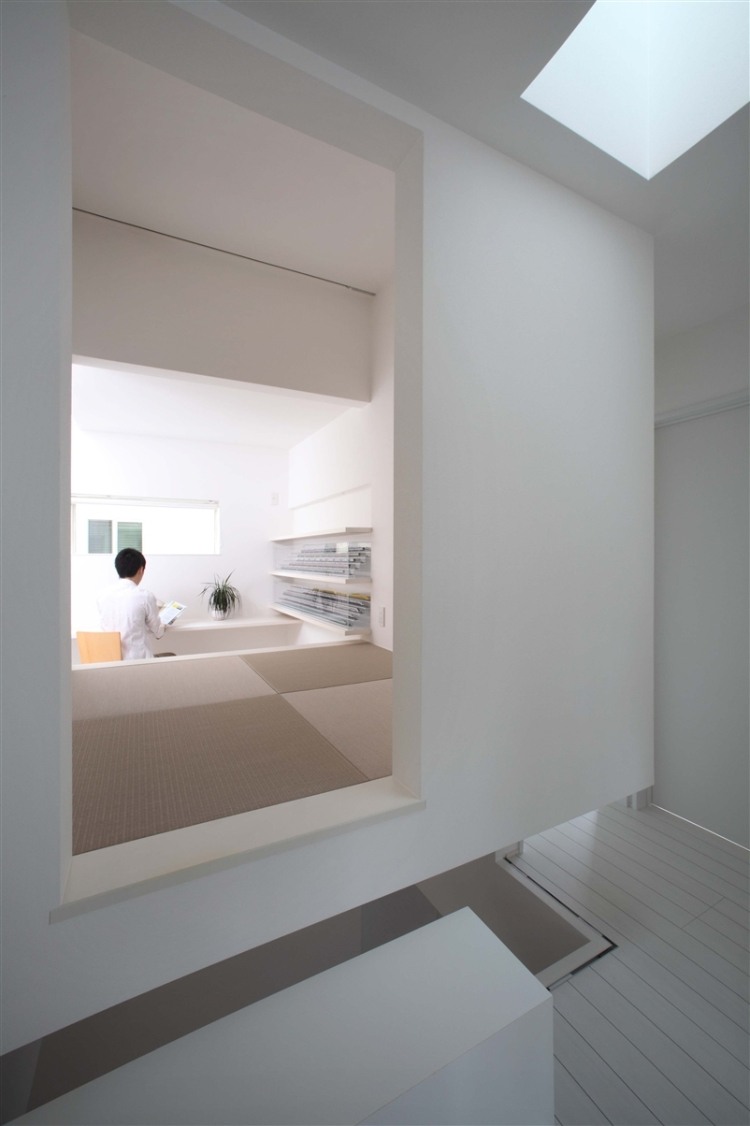 Omihachiman House