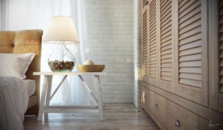 Interior Visualization by Ramon Zancanaro