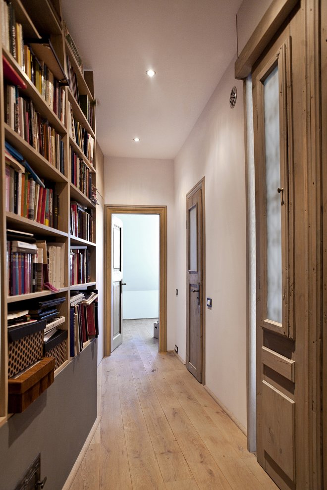 Solec by Quixotic Architecture Solec by Quixotic Architecture - 8