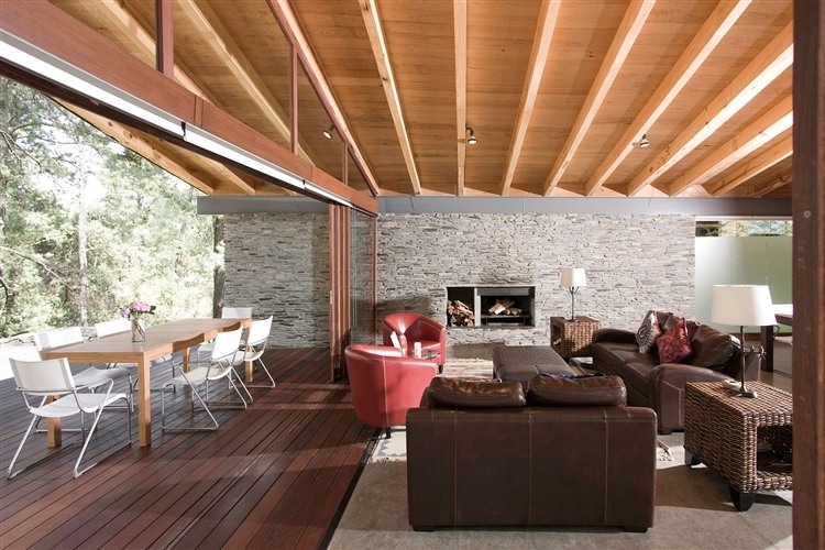 Toc House design Toc House by Elias Rizo Arquitectos - 8