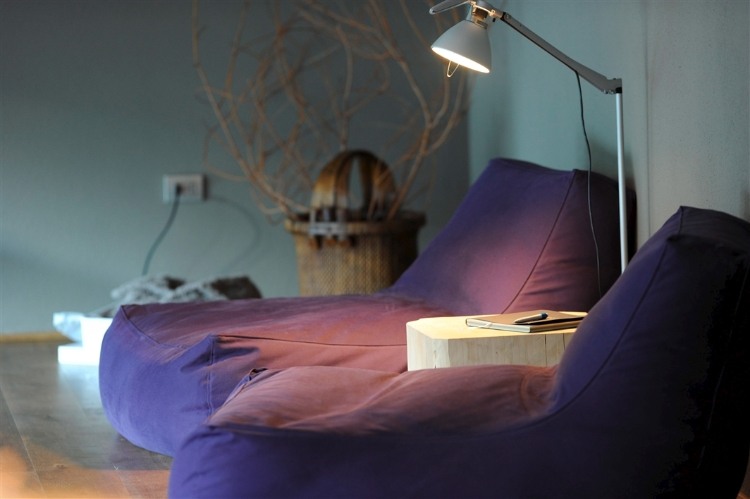 Vivere Suites by Edy Longo